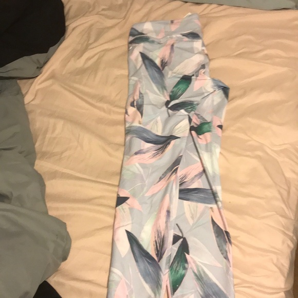 Fabletics Pants - Fabletics leggings